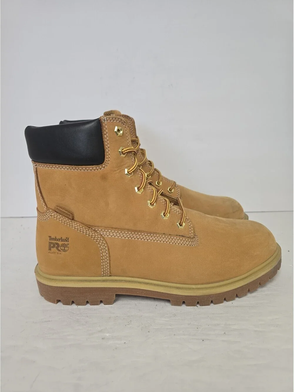 Timberland Pro Men Iconic 6